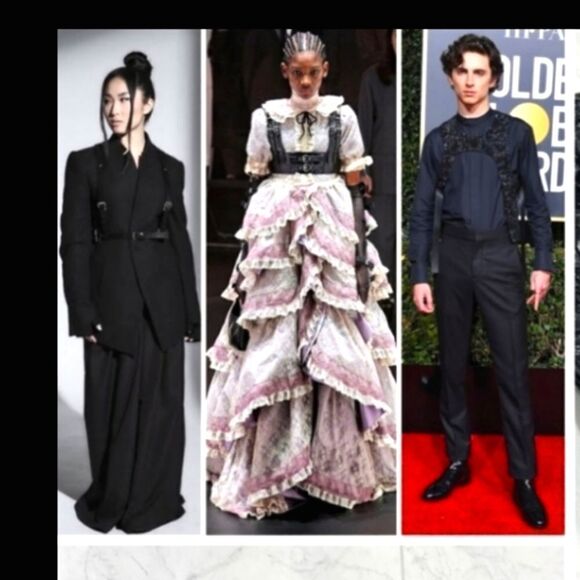 Lip Service 24HRS harness Vest Vinyl - Picture 5 of 7